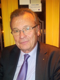 Davis Alain